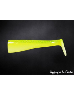 JLC Zanzibar Yellow Glow  2 Unid.